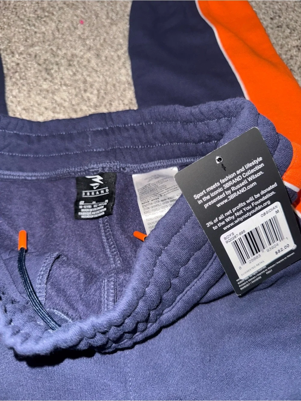 Nike classic sweatpants